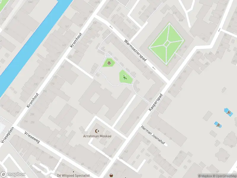 Overlastmelding Blekersdijk in 3311LG Dordrecht gesloten