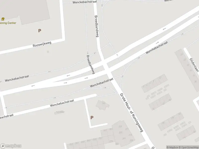 Overlastmelding Wenckebachstraat in Velsen-Noord