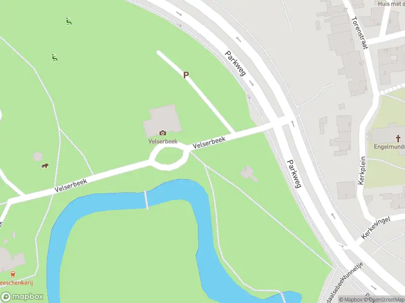 Anonieme overlastmelding Velserbeek in Velsen-Zuid gesloten