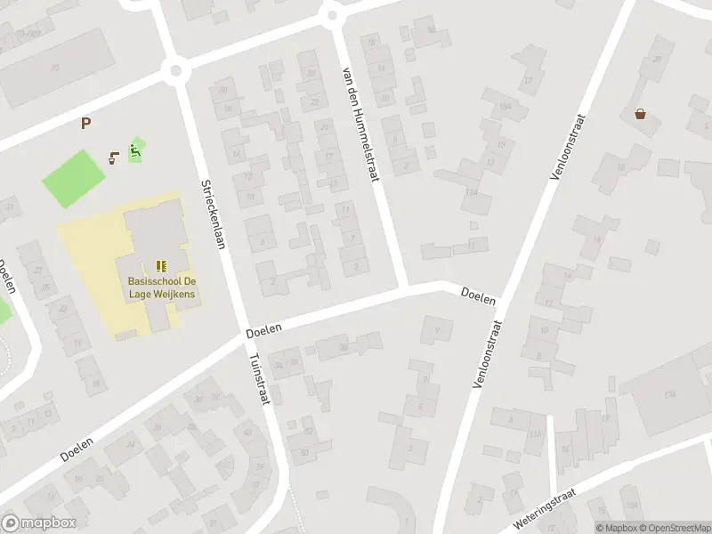 112 melding Overlastmelding Van den Hummelstraat in Loon op Zand