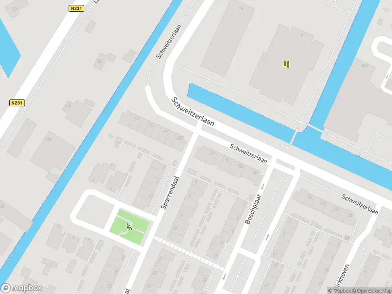 Overlastmelding Schweitzerlaan in Amstelveen gesloten