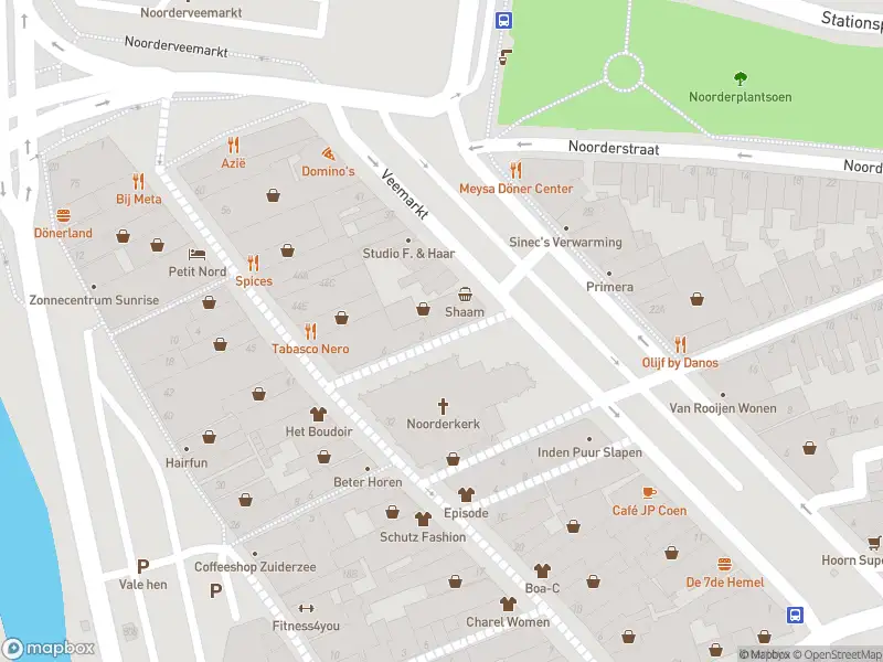 Brandweer met gepaste spoed naar de Claes Molenaersgang in Hoorn