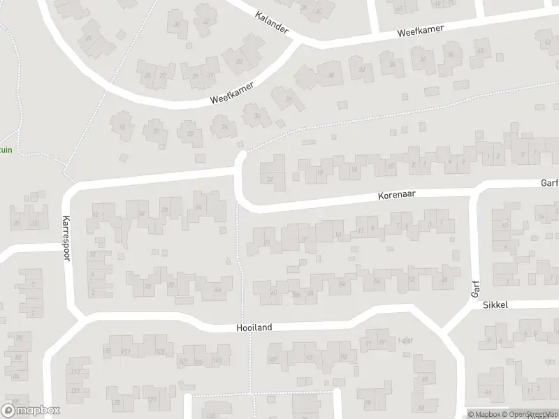 Politie naar de Schering in Wierden vanwege aanrijding met letsel