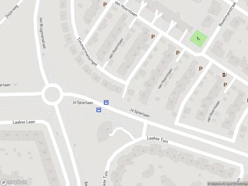 Brandweer met grote spoed naar de Robert van Guliklaan in Zutphen