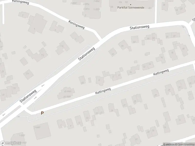 Politie naar de Bremstraat in Baarn vanwege aanrijding met letsel