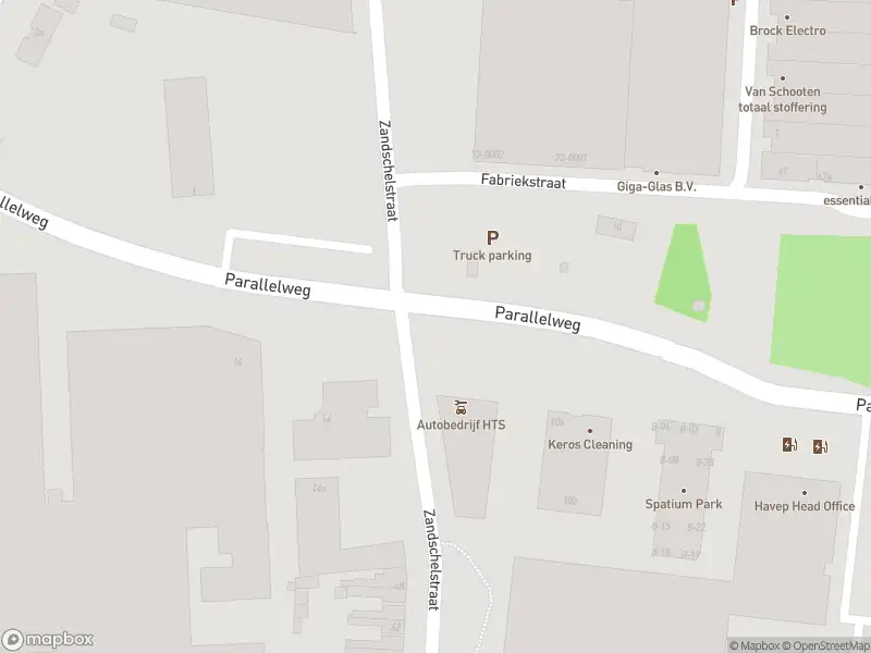 Overlastmelding Parallelweg in Goirle gesloten