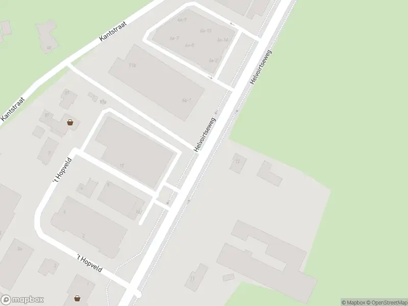 Overlastmelding  in Haaren (5076, 5268) gesloten