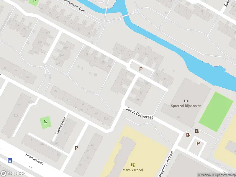 Overlastmelding Jacob Catsstraat in Katwijk aan Zee gesloten