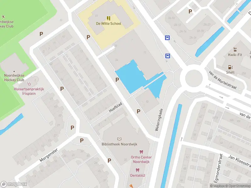 Overlastmelding Akkerwinde in Noordwijk