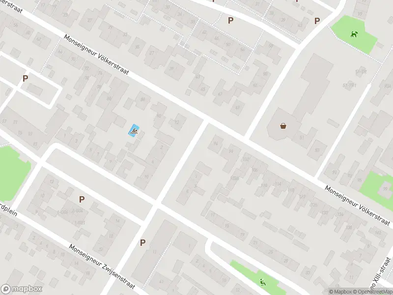 Overlastmelding Monseigneur Völkerstraat in Kaatsheuvel gesloten