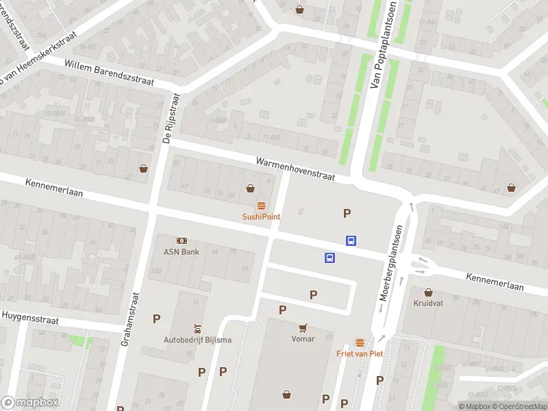 Overlastmelding Kennemerplein in IJmuiden gesloten