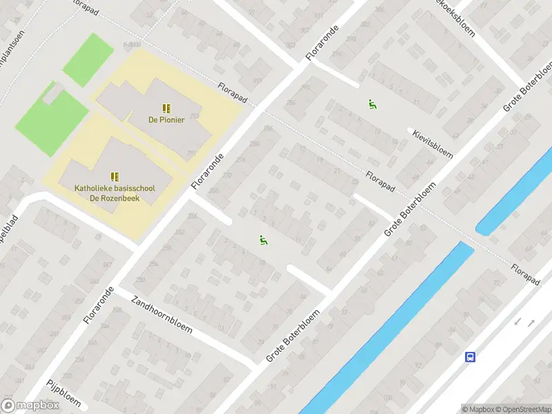 Overlastmelding Kievitsbloem in Velserbroek gesloten