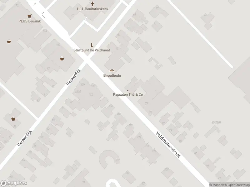 Overlastmelding Fazantstraat in 7481BJ Haaksbergen