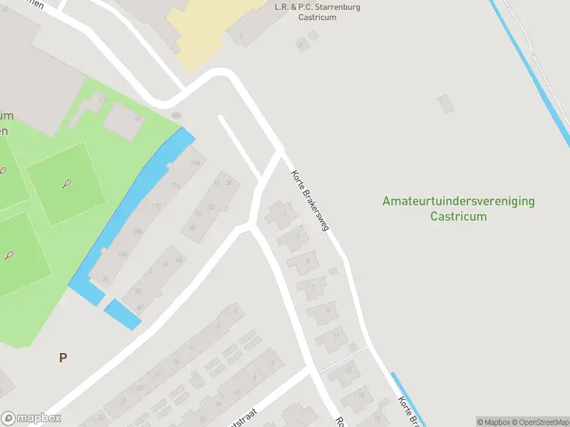 Overlastmelding Rosa Spierstraat in Castricum