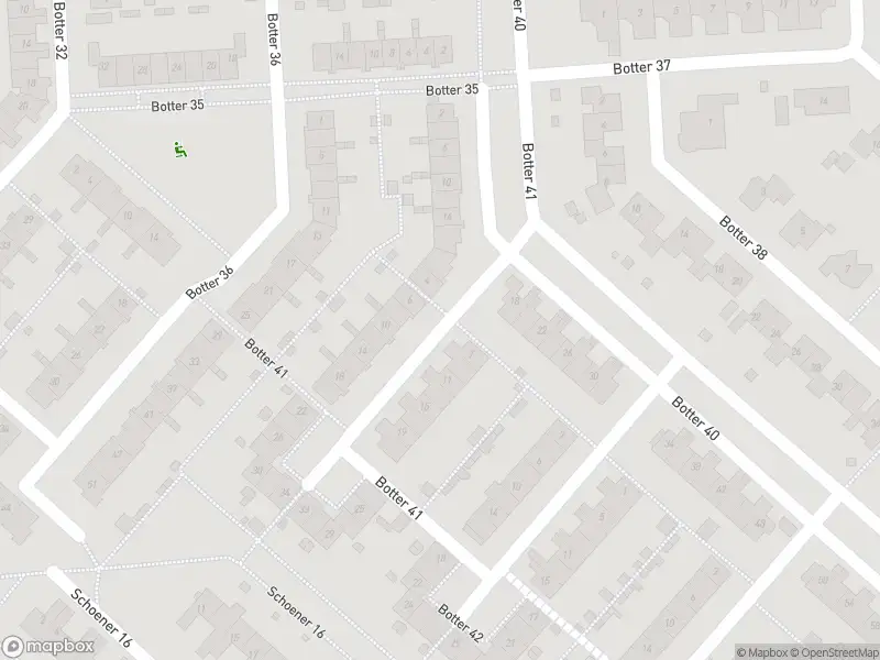 Anonieme overlastmelding Botter in 8243JC Lelystad