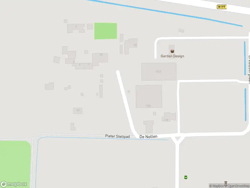 Overlastmelding De Nollen in Beverwijk