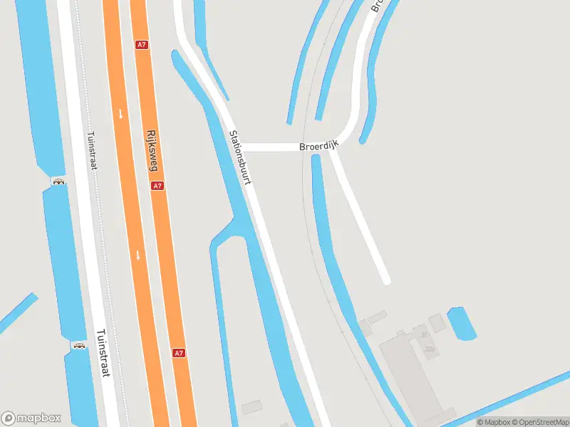 Overlastmelding Stationsbuurt in Benningbroek gesloten