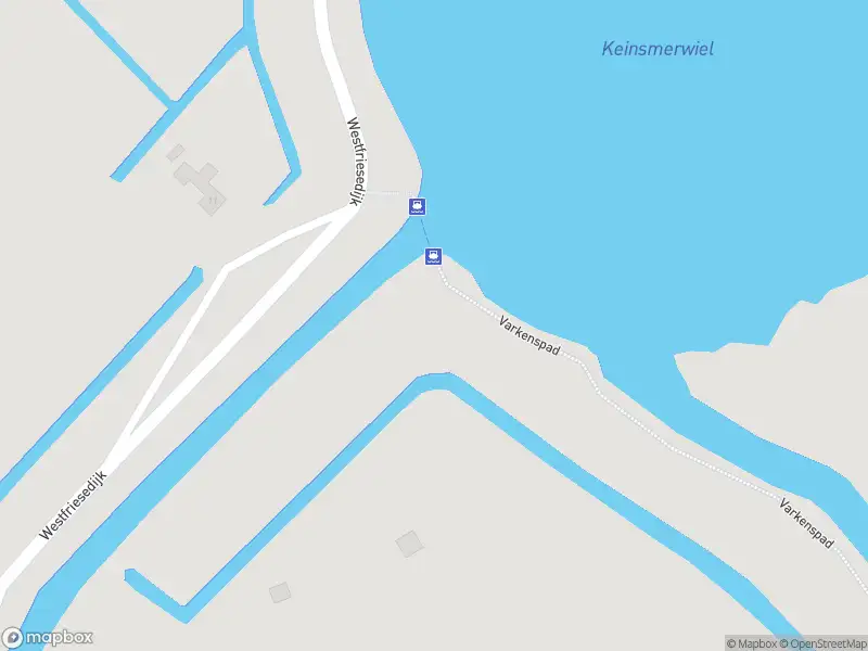 Overlastmelding Westfriesedijk in Schagen gesloten