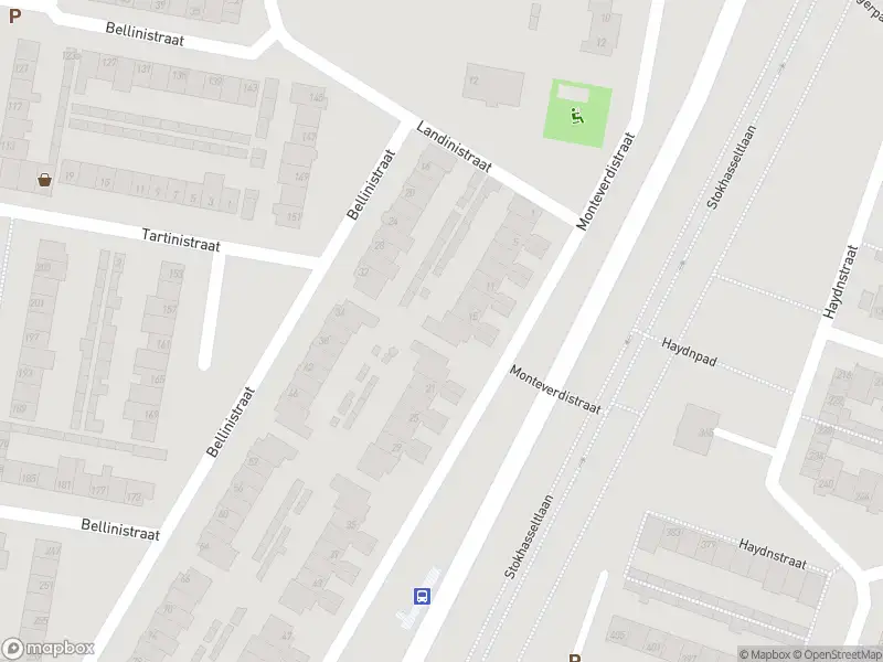 112 melding Overlastmelding Monteverdistraat in Tilburg