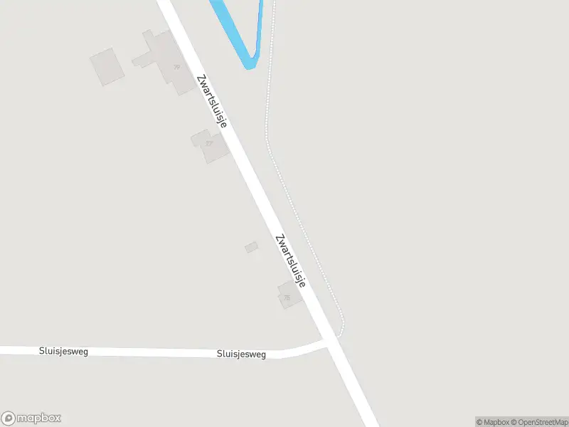 Overlastmelding Zwartsluisje in Zuid-Beijerland