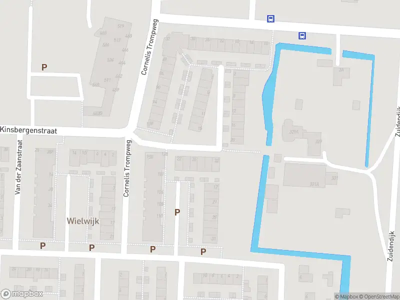 Overlastmelding Witte de Withstraat in Dordrecht gesloten