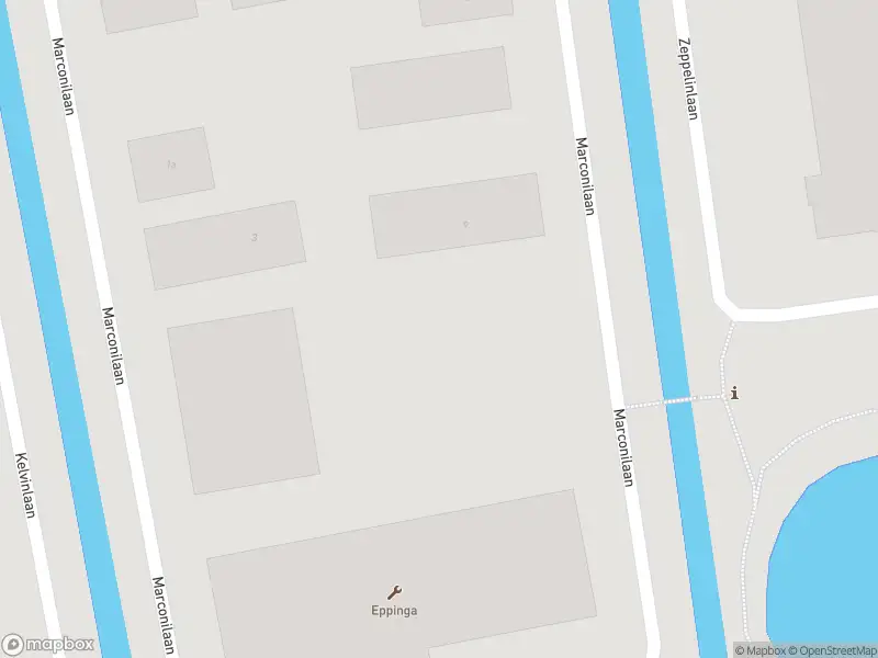 Brandweer met grote spoed naar de Marconilaan in Drachten