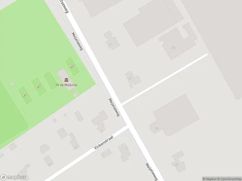 Politie naar de Meijelseweg in Heusden vanwege ongeval met letsel