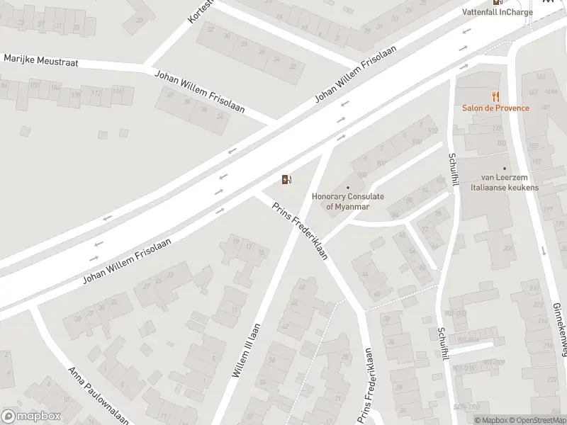 Traumahelikopter met grote spoed naar de Johan Willem Frisolaan in Breda