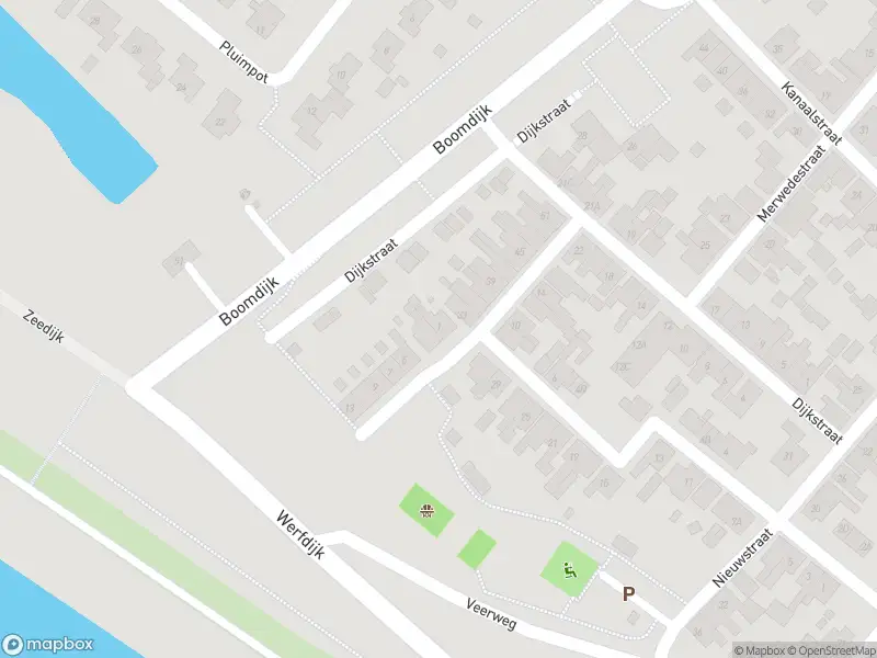 Overlastmelding Maasstraat in Hansweert