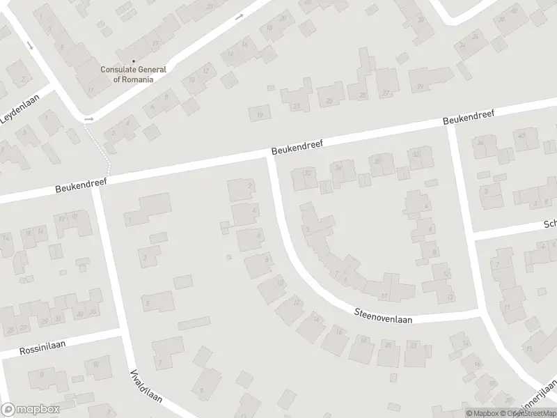 Overlastmelding Steenovenlaan in Berkel-Enschot