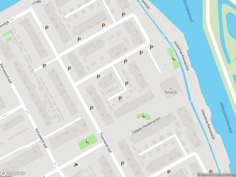 Overlastmelding Twentestraat in Tilburg gesloten