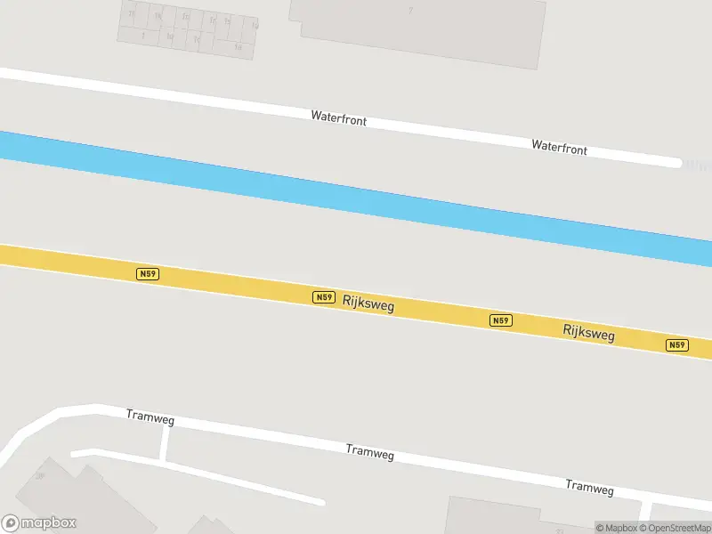 112 melding Overlastmelding Blauwepannenweg & Oudelandsedijk in Oude-Tonge