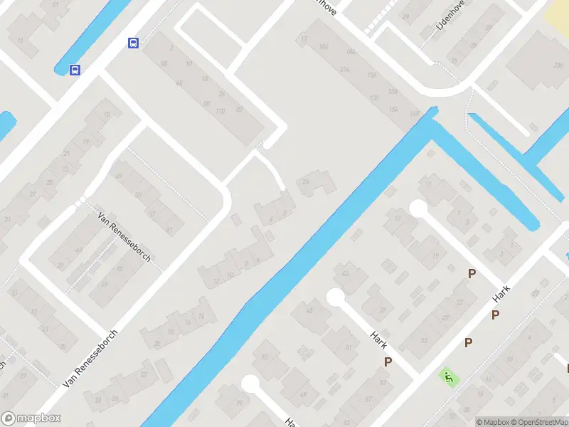 Overlastmelding Van Renesseborch in Hendrik-Ido-Ambacht