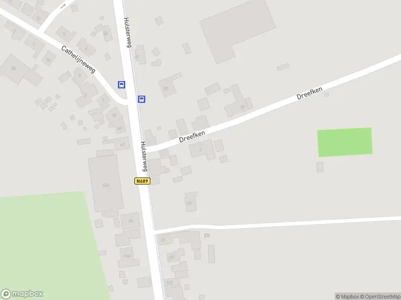 112 melding Overlastmelding Dreefken in Kuitaart