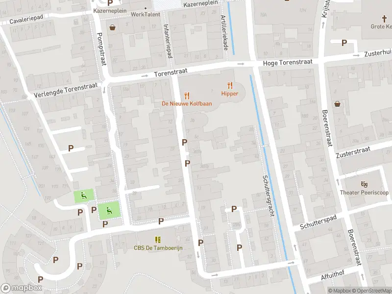 Traumahelikopter met grote spoed naar de Nieuwstad in Gorinchem