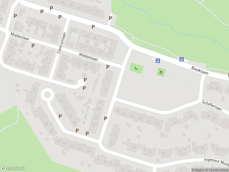 Overlastmelding Schefferlaan in Heveadorp