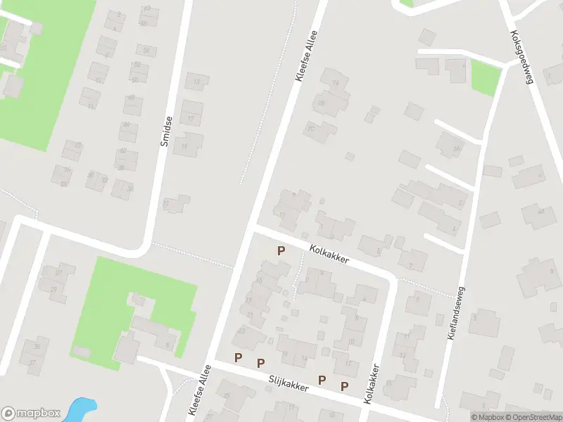 Overlastmelding Kleefse Allee in Wehl