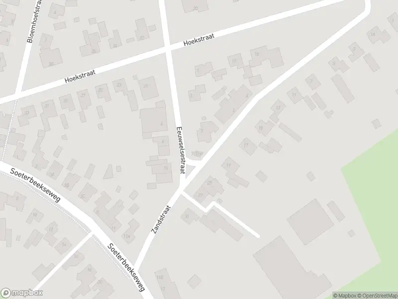 Brandweer met grote spoed naar de Papenvoort in Nuenen vanwege reanimatie