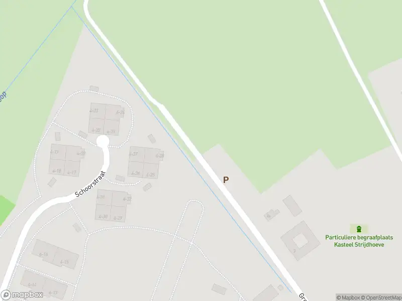 Overlastmelding Kuilpad in Udenhout