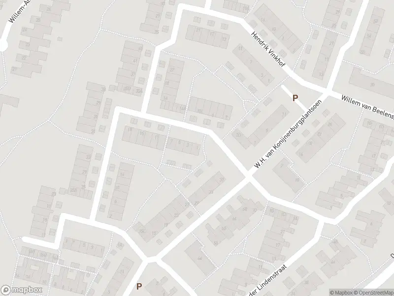 Overlastmelding Jan Cramerhof in Noordwijk gesloten