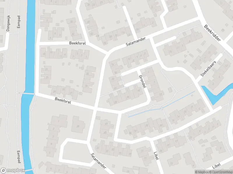 Brandweer met grote spoed naar de Snoekbaars in Leusden vanwege afhijsen patient