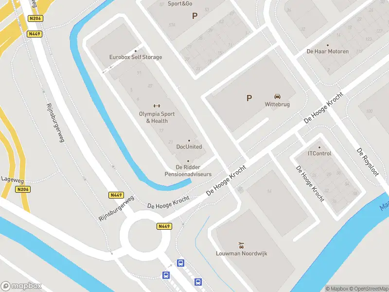 Overlastmelding De Hooge Krocht in Noordwijk