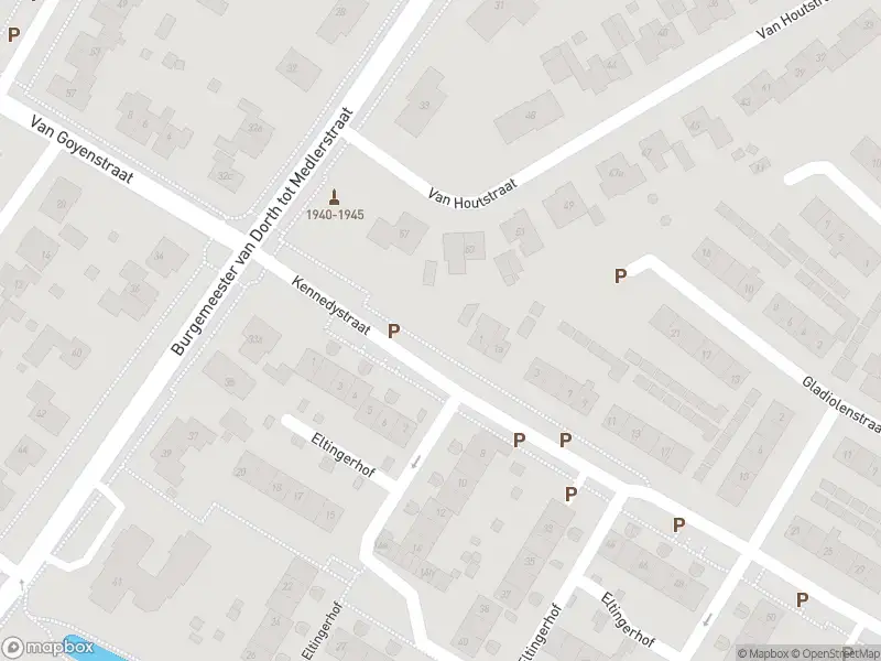 Overlastmelding Cartograaf & Nieuwgraaf in Duiven