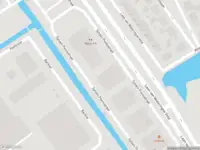 Brandweer met grote spoed naar de Sylvain Poonsstraat in 's-Gravenhage vanwege voertuigbrand