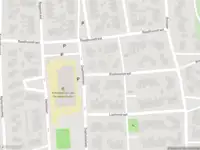 Ambulance met grote spoed naar de Boekweitstraat in Zuidwolde