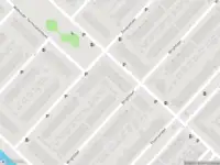 Ambulance met grote spoed naar de Lindberghlaan in 's-Gravenhage