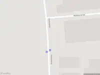 Brandweer met grote spoed naar de Steinfurtstraat in Zwolle vanwege middelgrote brand