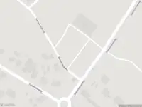 Politie naar de Didamseweg in Loerbeek vanwege aanrijding met letsel