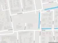 Brandweer met gepaste spoed naar de De Geer in Bant vanwege stankoverlast