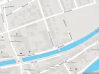 Ambulance met grote spoed naar de Jan van Zutphenstraat in Spijkenisse